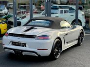 Porsche 718 BOXSTER STYLE EDITION PDK 31