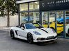 Porsche 718 BOXSTER STYLE EDITION PDK