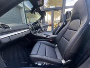 Porsche 718 BOXSTER STYLE EDITION PDK 45
