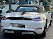 Porsche 718 BOXSTER STYLE EDITION PDK 48