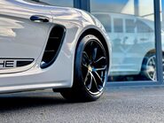 Porsche 718 BOXSTER STYLE EDITION PDK 42