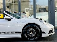 Porsche 718 BOXSTER STYLE EDITION PDK 30
