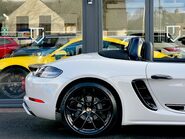 Porsche 718 BOXSTER STYLE EDITION PDK 61