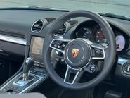 Porsche 718 BOXSTER STYLE EDITION PDK 52