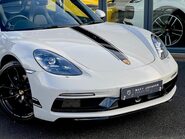 Porsche 718 BOXSTER STYLE EDITION PDK 8
