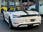 Porsche 718 BOXSTER STYLE EDITION PDK 13