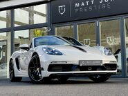 Porsche 718 BOXSTER STYLE EDITION PDK 14