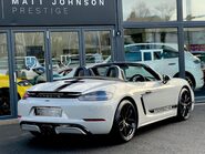 Porsche 718 BOXSTER STYLE EDITION PDK 6