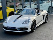 Porsche 718 BOXSTER STYLE EDITION PDK 21