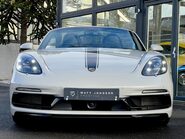 Porsche 718 BOXSTER STYLE EDITION PDK 4