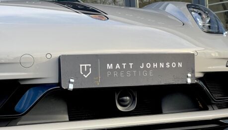 Porsche 718 BOXSTER STYLE EDITION PDK 63