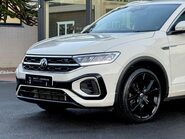 Volkswagen T-Roc R-LINE TSI DSG 27
