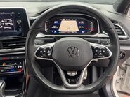Volkswagen T-Roc R-LINE TSI DSG 12
