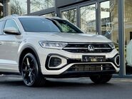 Volkswagen T-Roc R-LINE TSI DSG 6