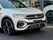 Volkswagen T-Roc R-LINE TSI DSG 3