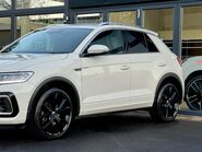 Volkswagen T-Roc R-LINE TSI DSG 28