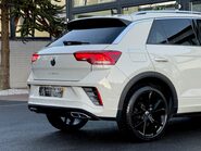 Volkswagen T-Roc R-LINE TSI DSG 42