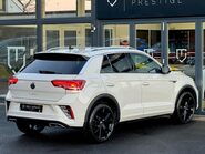Volkswagen T-Roc R-LINE TSI DSG 40