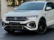 Volkswagen T-Roc R-LINE TSI DSG 19