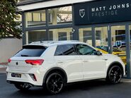 Volkswagen T-Roc R-LINE TSI DSG 34