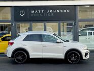 Volkswagen T-Roc R-LINE TSI DSG 16
