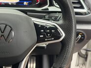 Volkswagen T-Roc R-LINE TSI DSG 8