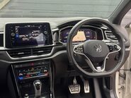 Volkswagen T-Roc R-LINE TSI DSG 18