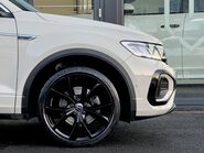 Volkswagen T-Roc R-LINE TSI DSG 14