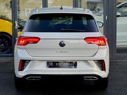 Volkswagen T-Roc R-LINE TSI DSG 39