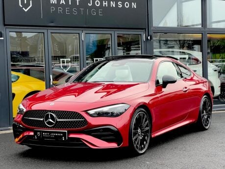 Mercedes-Benz Cle CLE 300 4MATIC PREMIER EDITION 10