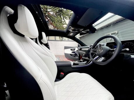 Mercedes-Benz Cle CLE 300 4MATIC PREMIER EDITION 9