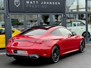 Mercedes-Benz Cle CLE 300 4MATIC PREMIER EDITION 11