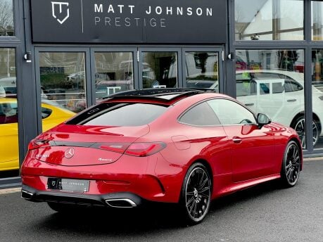 Mercedes-Benz Cle CLE 300 4MATIC PREMIER EDITION 11