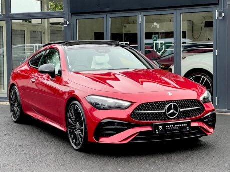 Mercedes-Benz Cle CLE 300 4MATIC PREMIER EDITION 30