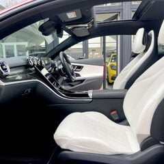 Mercedes-Benz Cle CLE 300 4MATIC PREMIER EDITION 1