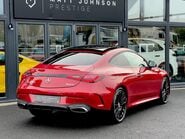 Mercedes-Benz Cle CLE 300 4MATIC PREMIER EDITION 33