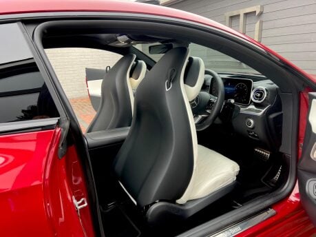 Mercedes-Benz Cle CLE 300 4MATIC PREMIER EDITION 29