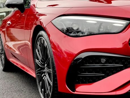 Mercedes-Benz Cle CLE 300 4MATIC PREMIER EDITION 53