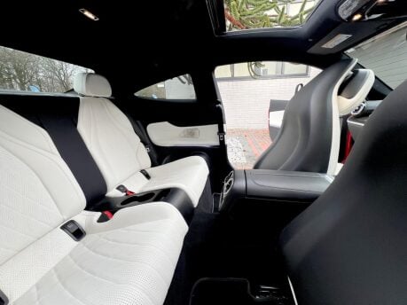 Mercedes-Benz Cle CLE 300 4MATIC PREMIER EDITION 23