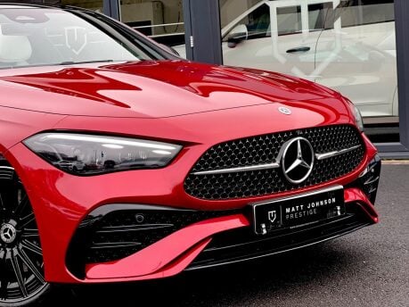 Mercedes-Benz Cle CLE 300 4MATIC PREMIER EDITION 60