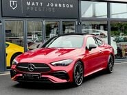 Mercedes-Benz Cle CLE 300 4MATIC PREMIER EDITION 17