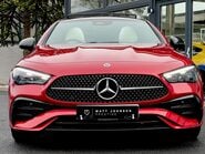 Mercedes-Benz Cle CLE 300 4MATIC PREMIER EDITION 8