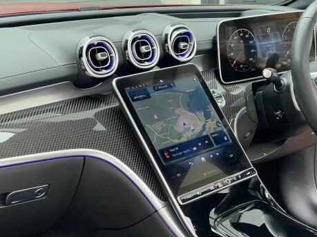 Mercedes-Benz Cle CLE 300 4MATIC PREMIER EDITION 59