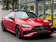 Mercedes-Benz Cle CLE 300 4MATIC PREMIER EDITION 26