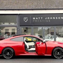 Mercedes-Benz Cle CLE 300 4MATIC PREMIER EDITION 3