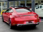 Mercedes-Benz Cle CLE 300 4MATIC PREMIER EDITION 14