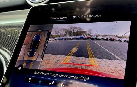 Mercedes-Benz Cle CLE 300 4MATIC PREMIER EDITION 39