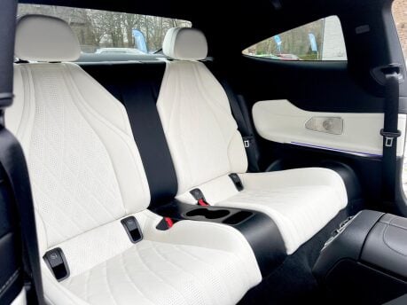 Mercedes-Benz Cle CLE 300 4MATIC PREMIER EDITION 5