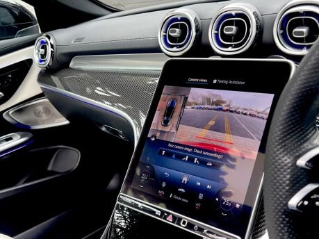 Mercedes-Benz Cle CLE 300 4MATIC PREMIER EDITION 52