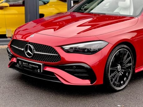 Mercedes-Benz Cle CLE 300 4MATIC PREMIER EDITION 55